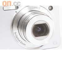 配上一支24-120mm Sony G廣角鏡頭，影景就最方便。