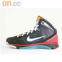 Hyperize（White Men Can't Jump）（黑白同價） $989