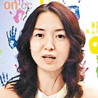 李太太想掌握多一點「抗逆力」知識，求助於ontv生活台《就係咁教》。
