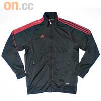 adiPURE外套 $399