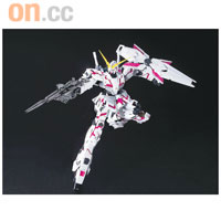 SHCM Pro RX-0 Unicorn Gundam 約$650