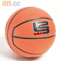 LeBron Ⅶ All Courts Basketball　$239