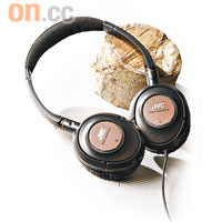 $998<br>支援40Ω阻抗及106dB/mW靈敏度，配合環孔設計令音色媲美高級耳筒。
