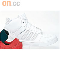 adidas EQTN　（Dwight Howard）　$699