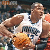 Dwight Howard