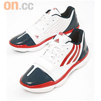 adidas Young Guns 2010（Low）$549