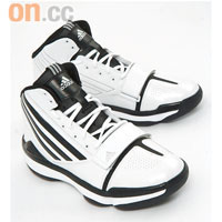 adidas Young Guns 2010（Hi）$699