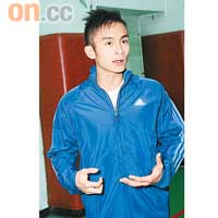 香港田總註冊教練陳國璋<br>混合長跑、間歇跑、均速跑和恢復跑的練習模式，可以全面提升跑手的備戰狀態。