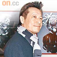石修 小檔案<br>出生於1950年，原名陳碩修，8歲進身演藝界做童星，13歲時為了完成學業，暫停演藝時業，直至於聖若瑟英文中學完成課程後，再重投演藝界。