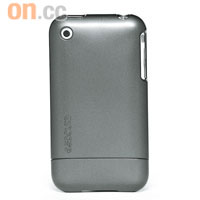 Bamboo Slider Case售價: $299