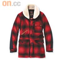Woolrich