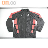 T90 Woven Jacket ClimaFit $559