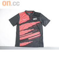 T90 SS Graphic Top $259