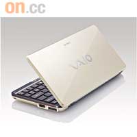 Sony推出的8吋Pocket Type PC Vaio P系列本身已是話題之作，男士穿鬆身一點的衣服簡直可以放入口袋。今年春季新色加入了桃紅色，內置Windows 7作業系統，襯衫必備。$7,980（h）