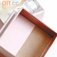 Benefit 10雙色胭脂 $280（A）
