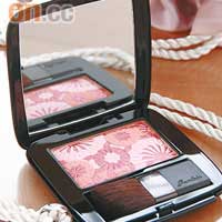 Guerlain Blush Eclat胭脂$350（C）