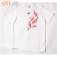David BeckhamGraphic Tee$179