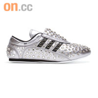 adidas巨星系列