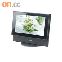 Panasonic MW-10