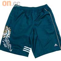 F50 ME Short$199