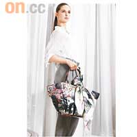 Leitmotiv彩圖Tote Bag 未定價