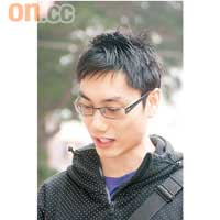 李樂詩夠強<br>Jeffrey Lee29歲<br>李樂詩是第一個踏足南極的香港女性，堅毅精神超越了很多香港人，還創立了一個基金協助極地科學研究，非常強！
