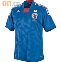 日本作客球衣$479