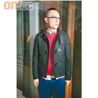 Wallace Kwan