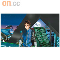 高清重生《Perfect Dark》