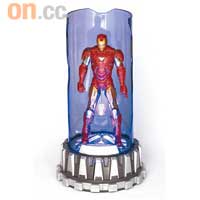 Iron Man MarkⅥ