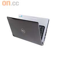 兩款13.3吋及15.6吋Dell筆記簿電腦均做特價，Inspiron 1320賣$2,999、Inspiron 1555賣$4,862，計落打了個6折。