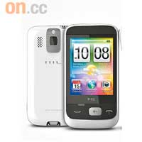 HTC Smart $1,798（e）