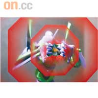 Robot魂 EVA-01 Test Type（新世紀福音戰士新劇場版:破）售價：約$300