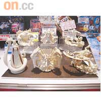 One Piece Logbox售價：日元600個<br>推出日期：8月