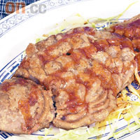 部分素食食物會多加色素或味精調味，加上多油及炸嘅烹調方法，熱量分分鐘超標。