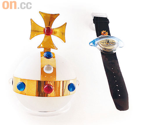 1993年 Vivienne Westwood手錶