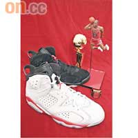 Nike AJ Ⅵ Infrared Pack　$2,399（a）