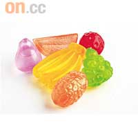 可循環使用冰粒 $26/盒（b）