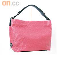 Antheia Hobo pm粉紅色手袋 $22,200