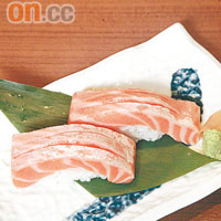 吞拿魚王