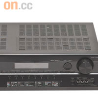 Onkyo TX-SR508$3,680（a）
