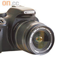 Canon EOS-500D$7,280（連Kit鏡）（c）