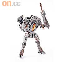 Leader Class Starscream  $489.9