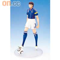 Kotobukiya 1/10戴誌偉2010年國家隊版本（主場）原價5,040日圓
