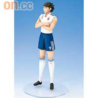 Kotobukiya 1/10小志強2010年國家隊版本（作客）原價5,040日圓