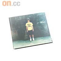 《100種生活》<br>Artist：盧廣仲<br>Date：2008<br>Label：添翼創越工作室