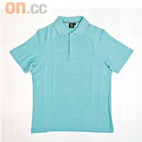 7月23日：快乾Polo恤 原價$495　開倉價$149