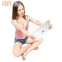 今日開賣<br>16GB：$3,888（Wi-Fi）、$4,888（Wi-Fi+3G）<br>32GB：$4,688（Wi-Fi）、$5,688（Wi-Fi+3G）<br>64GB：$5,488（Wi-Fi）、$6,488（Wi-Fi+3G）