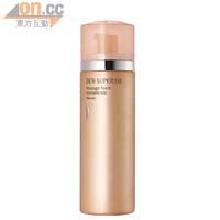 Kanebo Dew Superior Massage Foam Concentrate