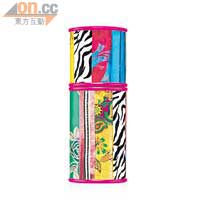 SJP NYC香氛 $395/60ml （F）<br>初調：意大利柑橘、白桂花、野生紅草莓<br>中調：梔子花、金銀花、含羞草、大馬士革紅玫瑰<br>基調：檀香木、雲呢拿、蘭姆酒、柔潤麝香